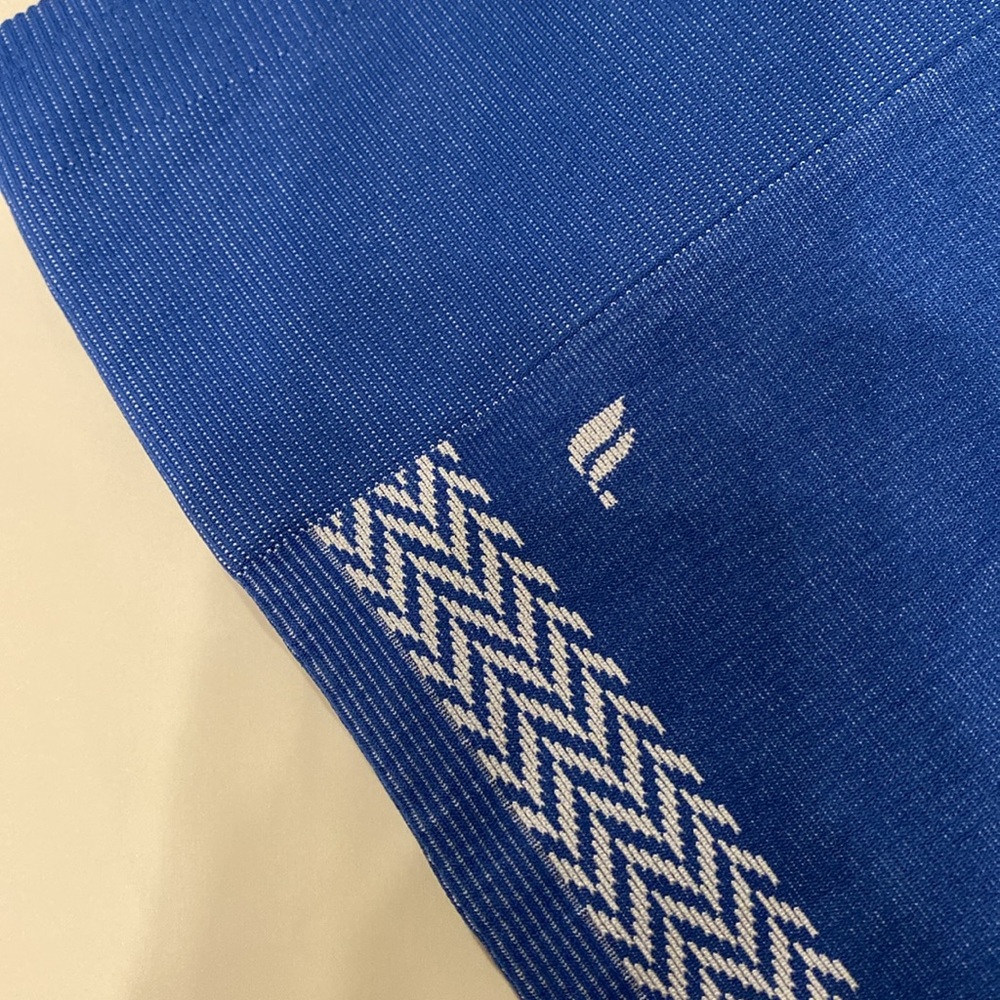 Fabletics High-Waisted Seamless Check Leggings - image 3